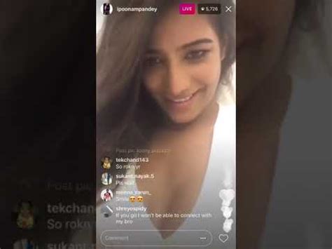 poonam pandey sex porn|Poonam